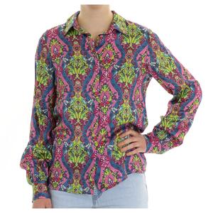 CAMICIA FANTASIA 